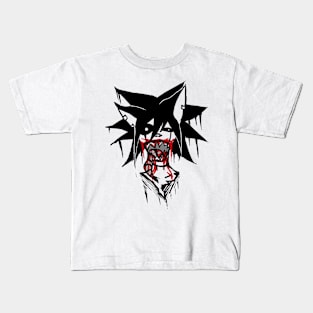 Nom Nom Nom Kids T-Shirt